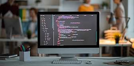 Web development and other applications