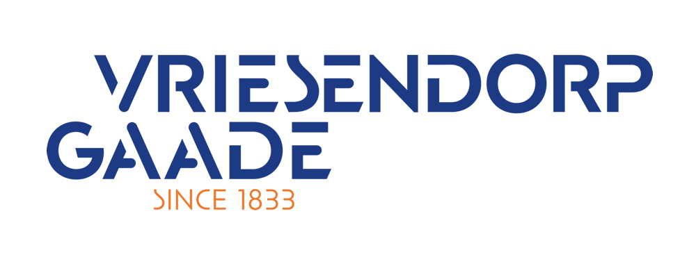 Vriesendorp & Gaade and intoappsnwebs | working on webdesign & webdevelopment